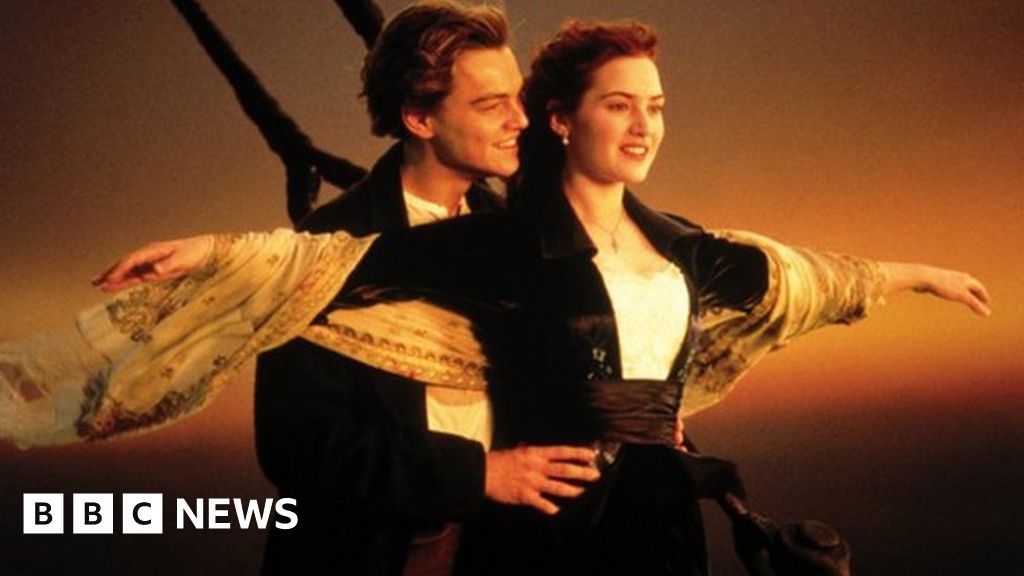 Titanic 3D:' Kate Winslet, Leonardo DiCaprio Then And Now On Red Carpet  [PHOTOS] | IBTimes