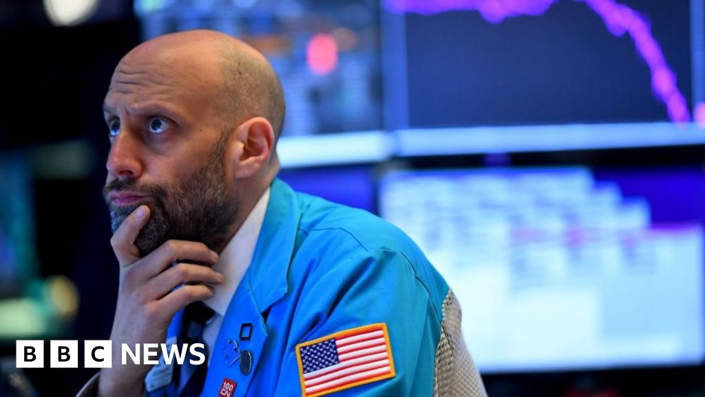 Global stock markets surge after weeks of losses