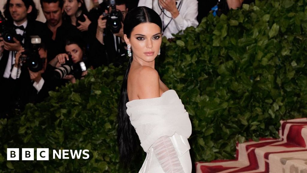 Kendall Jenner defends 'offensive' comments about fellow models, The  Independent