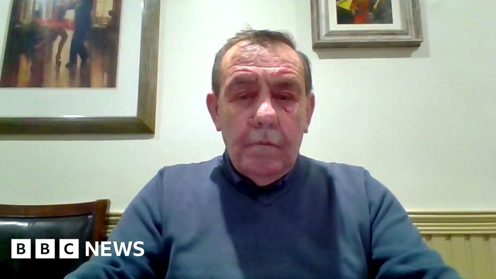 Lung cancer patient says earlier screening might have made a difference