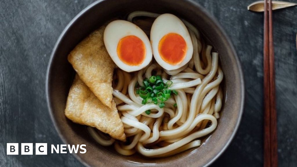 Eggs off the menu as Japan battles bird flu crisis