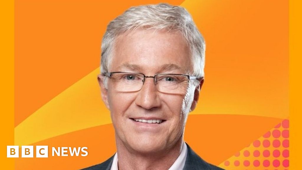 Paul O’Grady quits Radio 2 show, says it’s ‘the right time to go’