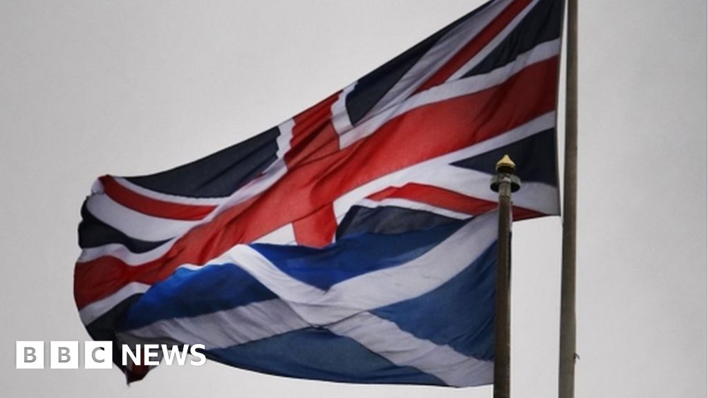 Fact check: Scotland's Union flag row