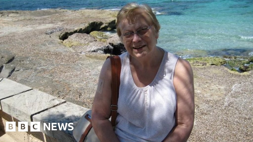 Coroner warns of risks after Wymondham care home failures BBC News