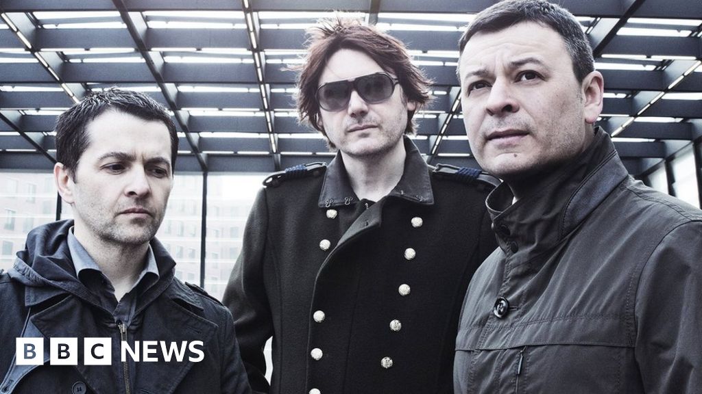 Have the Manic Street Preachers made their final album?