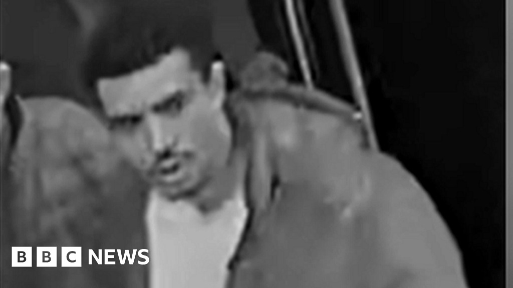 CCTV image released in Cheltenham assault investigation