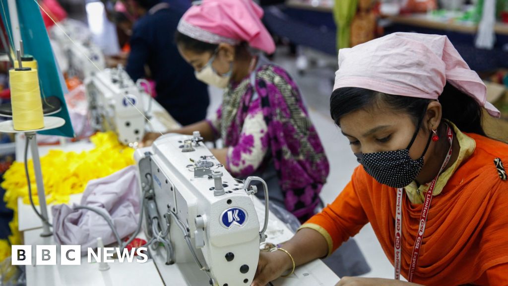 Bangladesh Clothing Factories: Are They Safe Now?