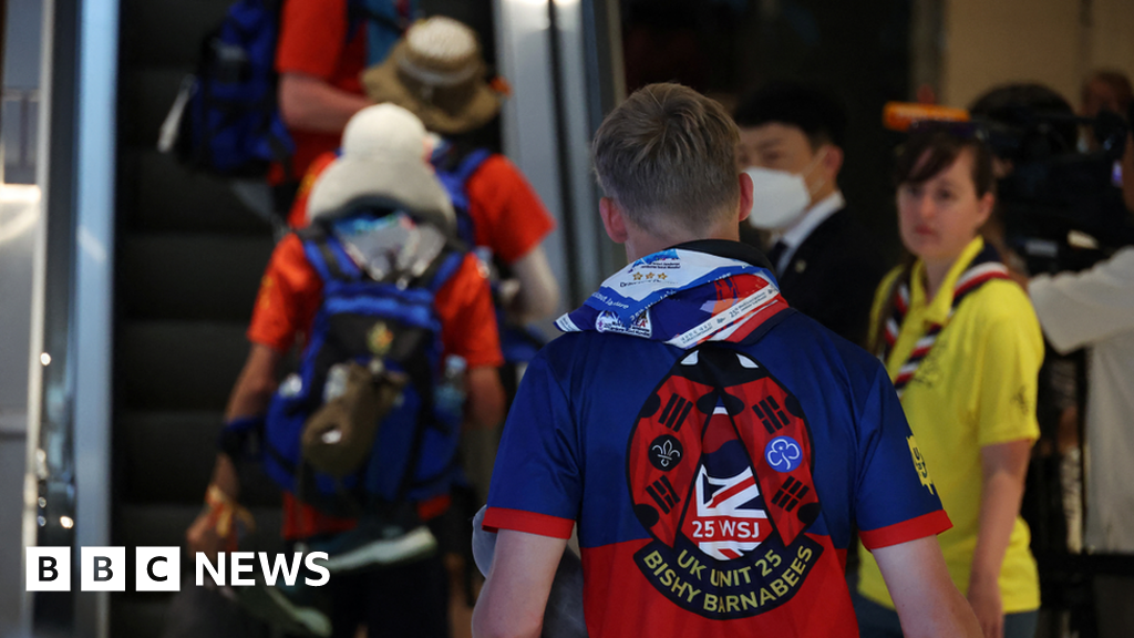Moving 4,500 into hotels will affect Scouts for years