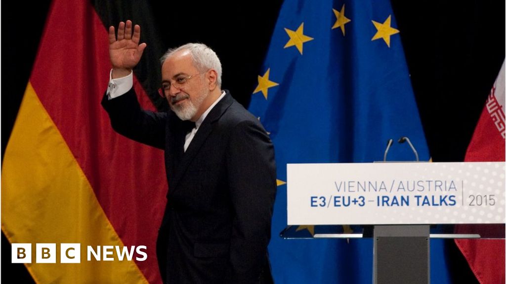 Iran nuclear deal: Why is it so important? - BBC News