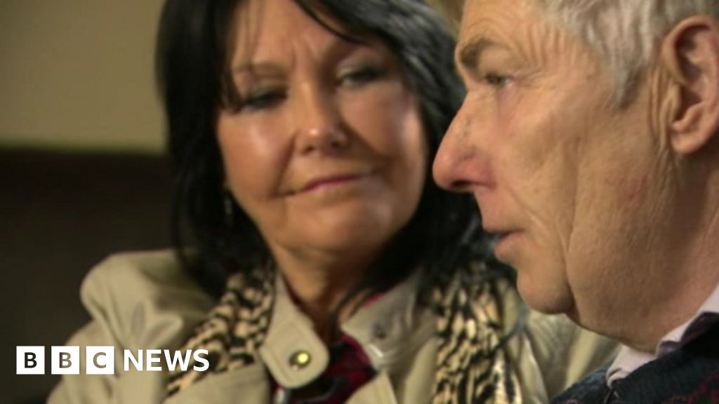 Northern Ireland victims recall the impact of child abuse - BBC News