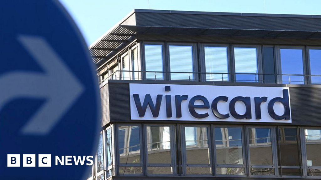 Wirecard scandal: Singapore fines firms over breaches