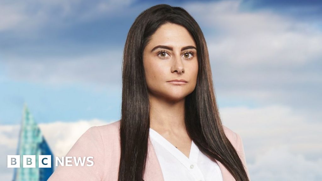 The Apprentice 2019: Lord Sugar says 'You're hired' to his latest winner