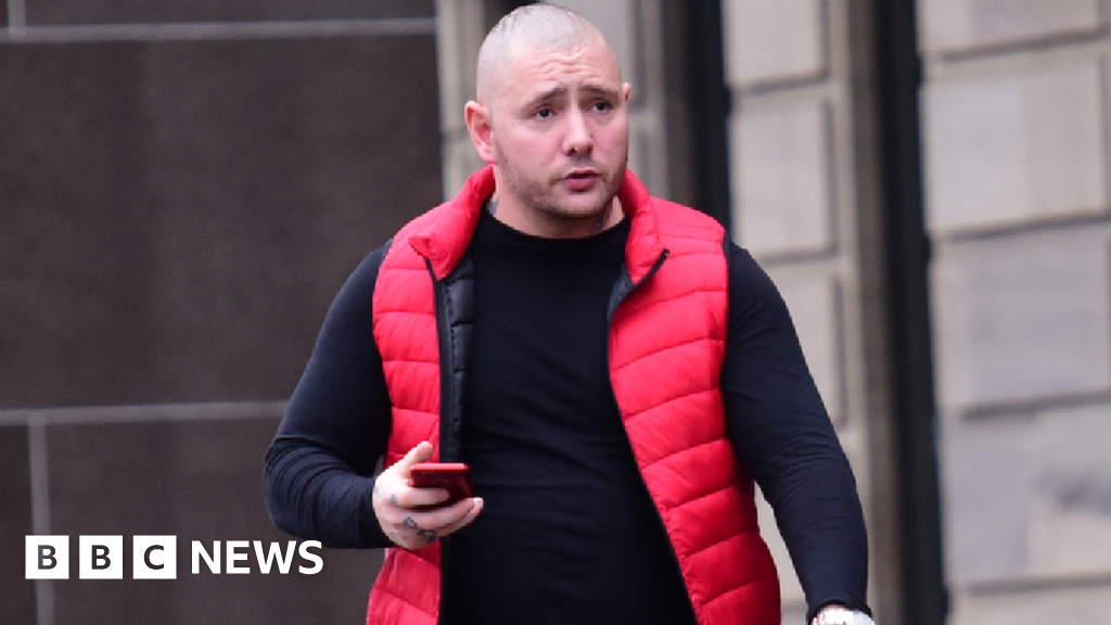 Man admits selling sick puppies at illegal 'pet shop'