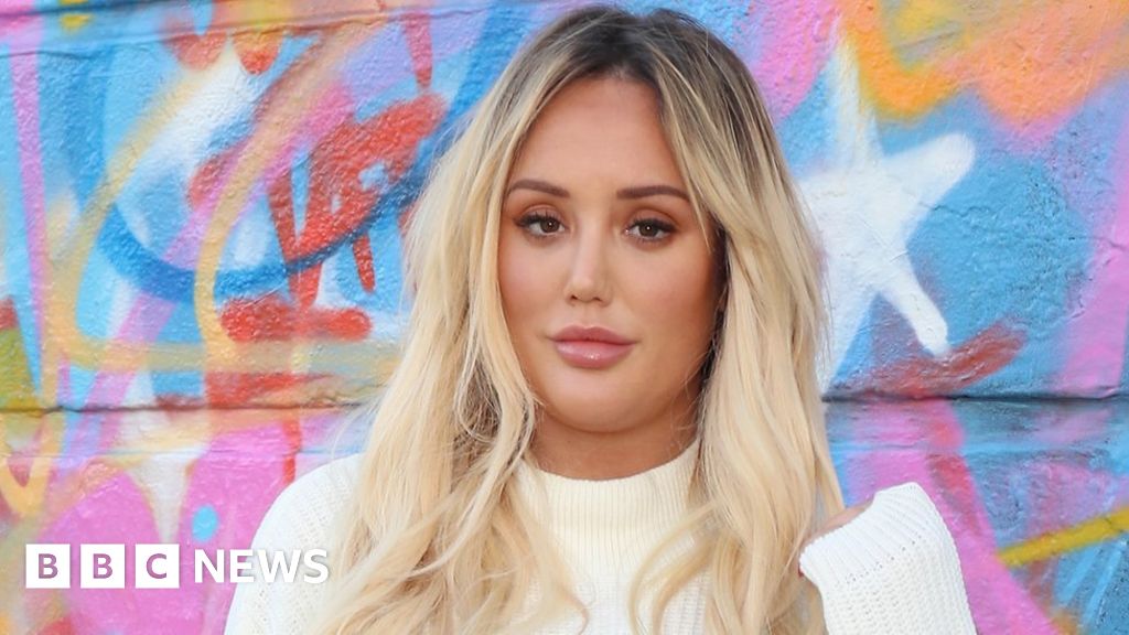 Charlotte Crosby: Channel 5 pulls ‘immoral’ plastic surgery documentary