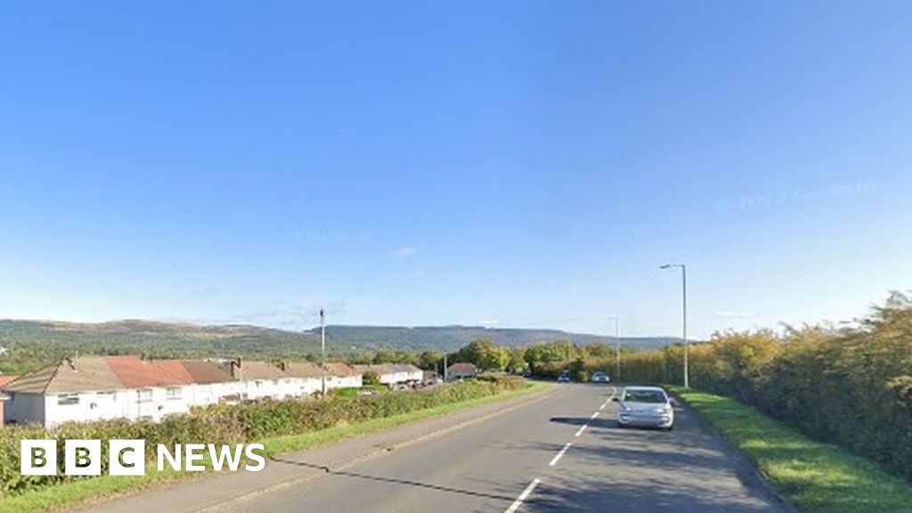 Aberdare: Plans for bypass scrapped by Welsh government 