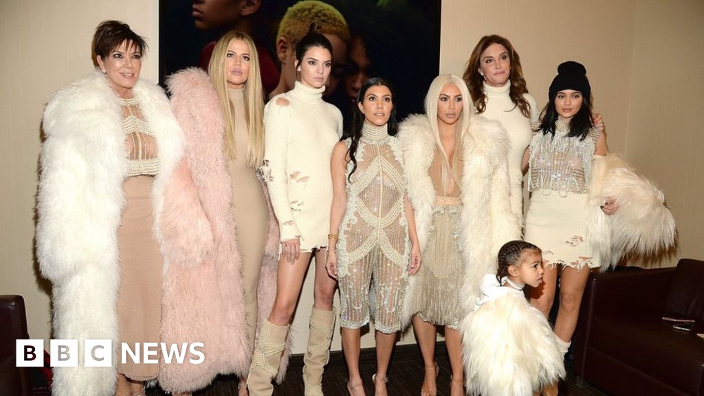 Keeping Up With the Kardashians: 8 ways one family became a hot topic
