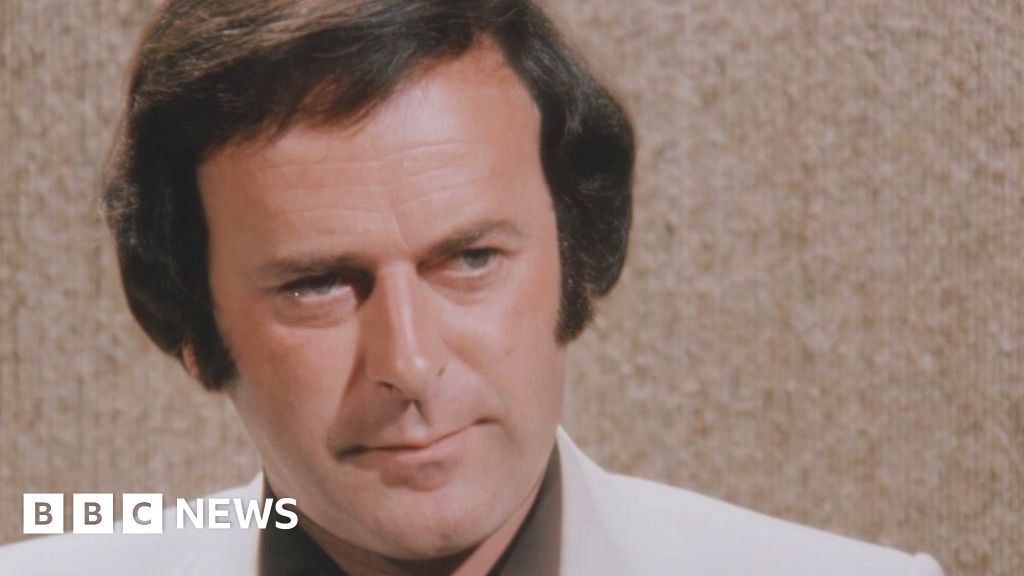 Sir Terry Wogan's 'overexposure' fears in unseen interview