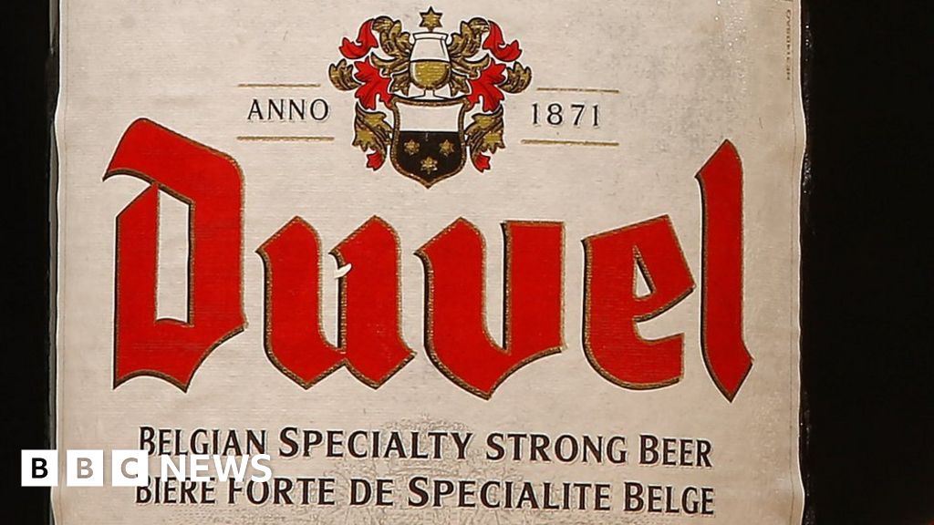 Bierproductie Duvel getroffen door cyberaanval