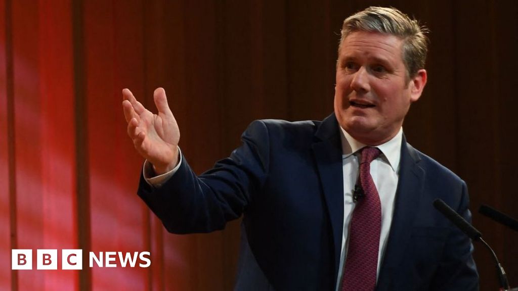 Starmer: No deal with SNP under any circumstances