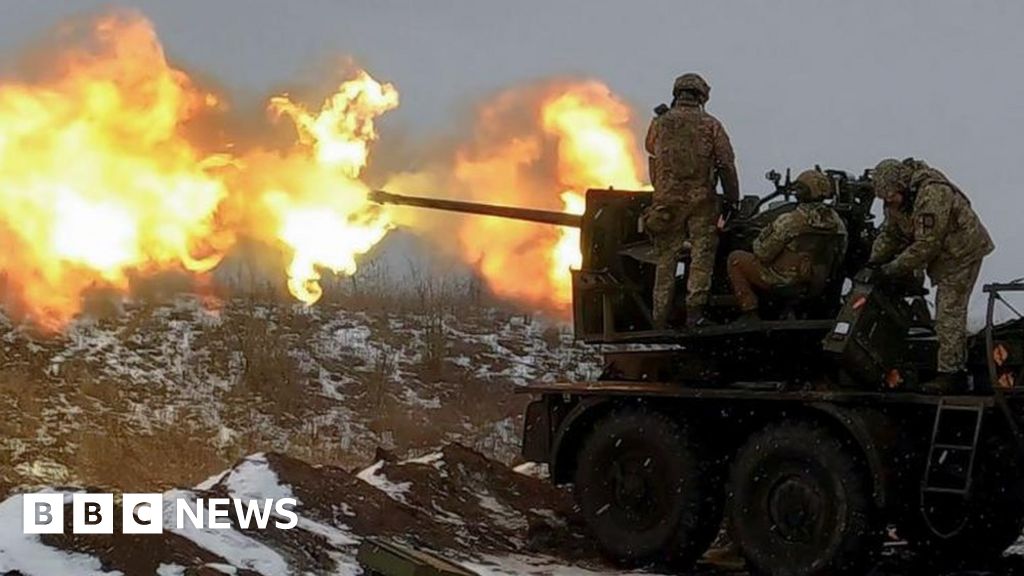 ポーランド、穀物紛争でウクライナへの武器供給を停止