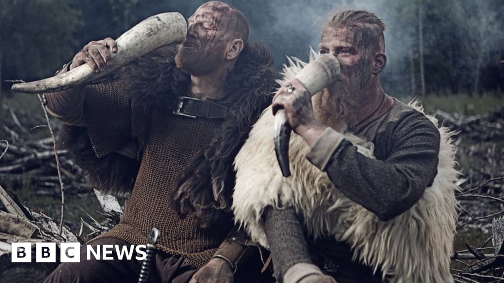 How Different Were Celt Vs. Viking People In Terms Of Culture