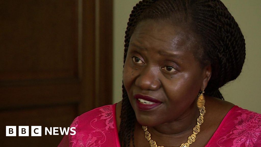 FGM victim urges others to seek help as new clinics open in England ...