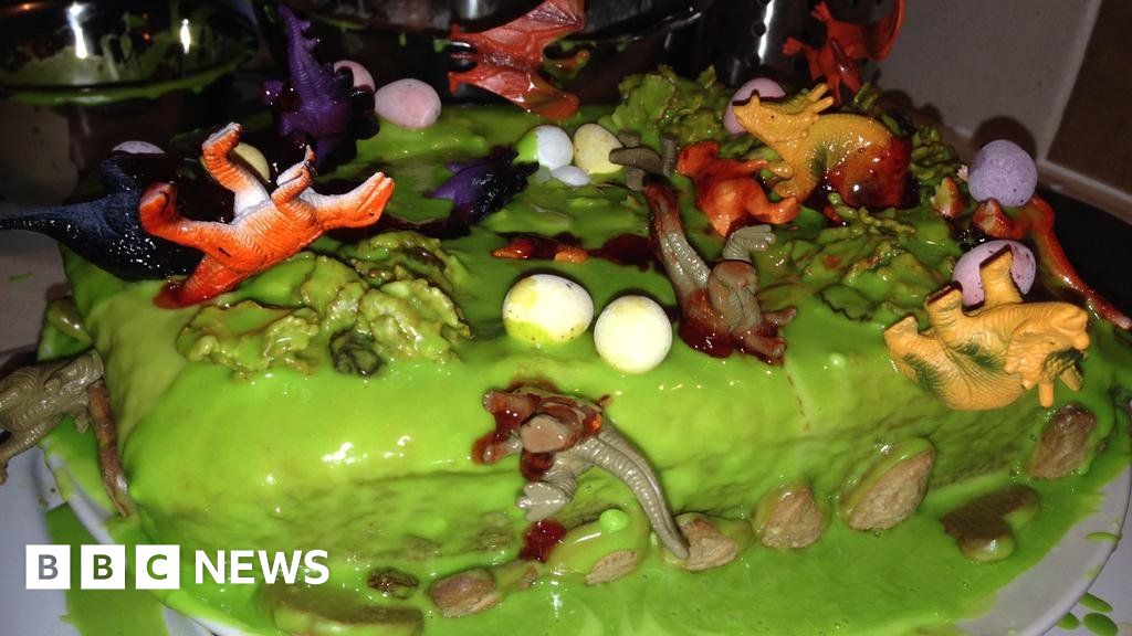 Hedgehog Cake Fails: Hilariously Terrible Baking Disasters