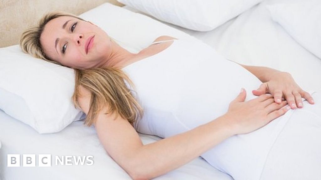 pregnant-women-with-severe-sickness-not-told-of-treatments-bbc-news