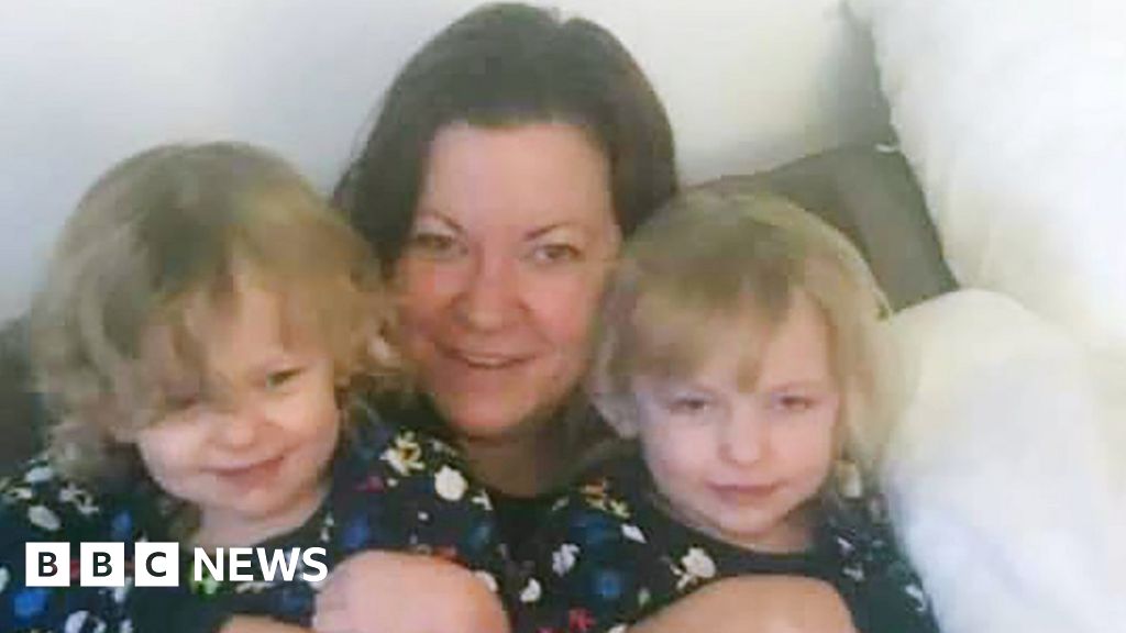Woodmancote murder probe: family of four died of gunshot wounds'
