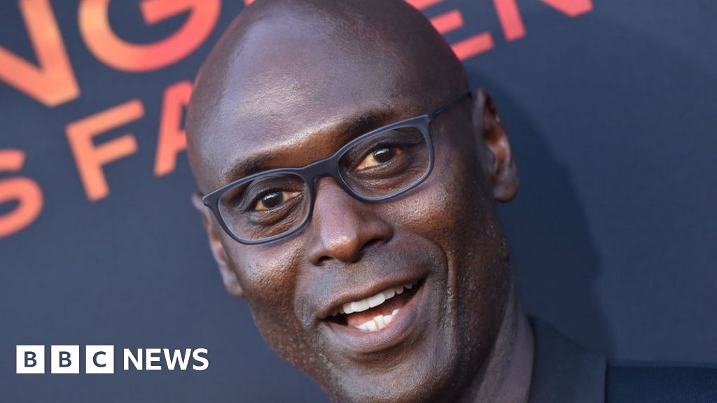 Lance Reddick, star of 'John Wick' and 'The Wire,' dead at 60, News