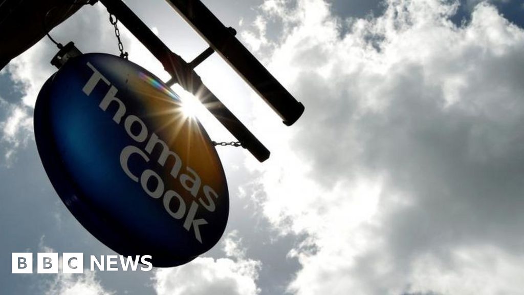 Thomas Cook set for revival as online travel firm