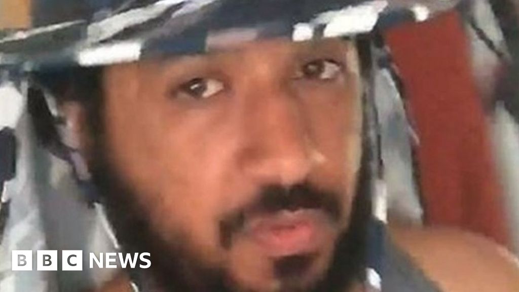 Sahayb Abu: Would-be rap star jailed for IS-inspired terror plot