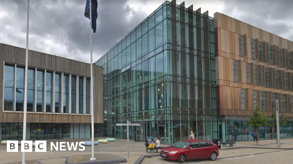 Redcar and Cleveland council tax rise approved despite opposition BBC