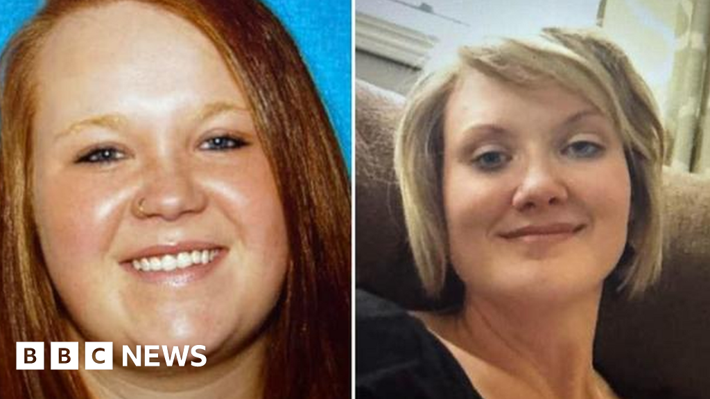 Жени от Канзас, за които се твърди, че са убити от група, наричаща себе си „Божиите неподходящи“