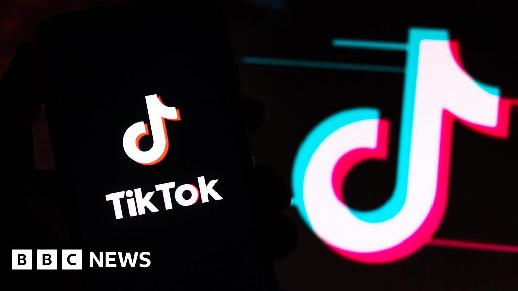 Is TikTok doing enough to remove pro eating disorder content?