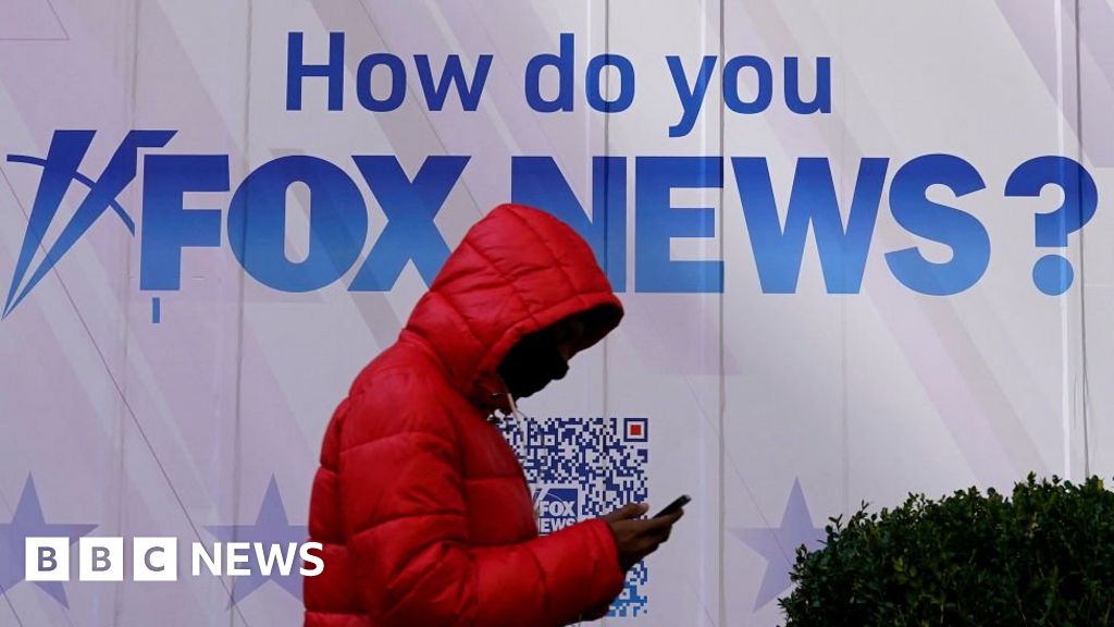 El juicio por difamación de Fox se pospone en medio de conversaciones para llegar a un acuerdo