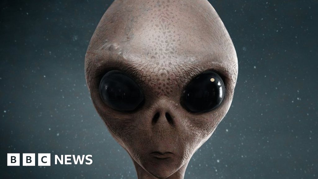 latest ufo and alien news