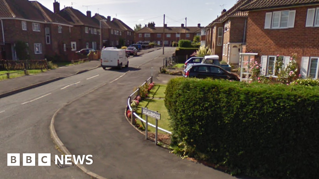 Retford Man struck by car after police called to fight