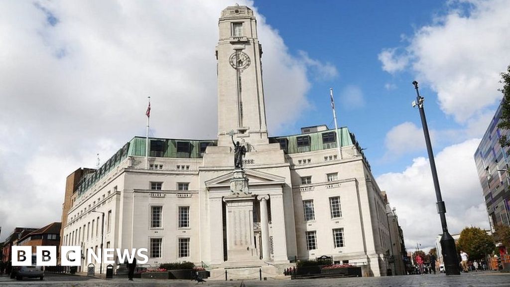 Luton council appeals to government amid £10m overspend