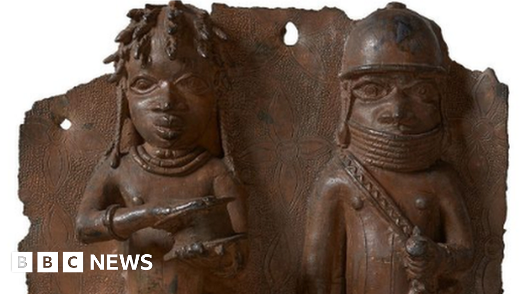 Horniman Museum to return 72 artefacts to Nigeria