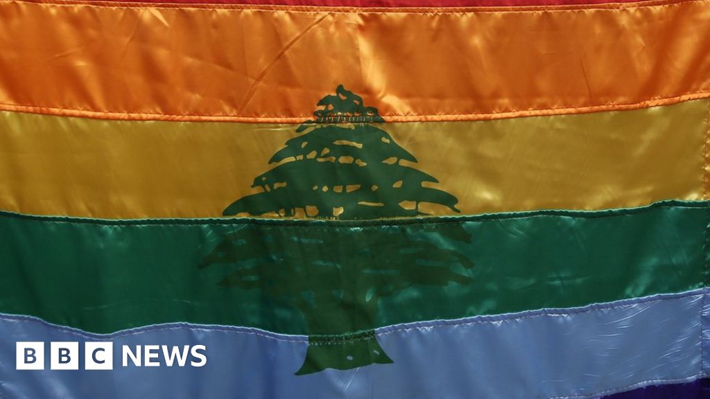 Only Arab gay pride event cancelled