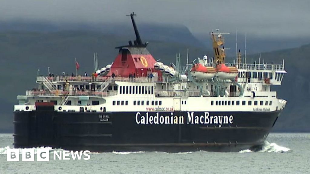 calmac