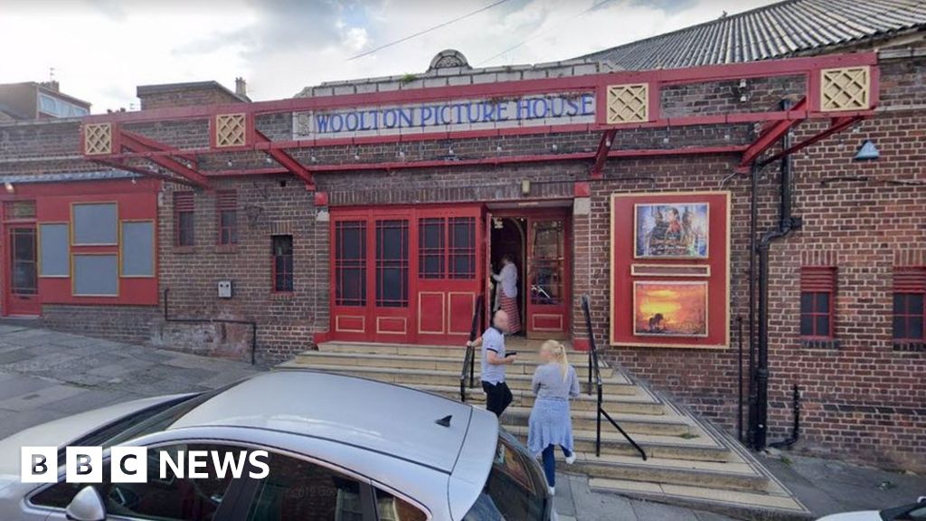 Woolton Picture House: 'Heartwarming' response reverses closure decision thumbnail