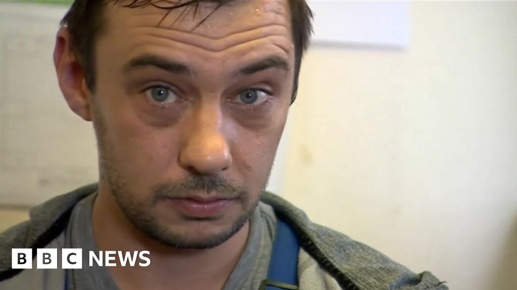 Hero Coventry Bus Crash Bystander Saved Many Lives Bbc News 