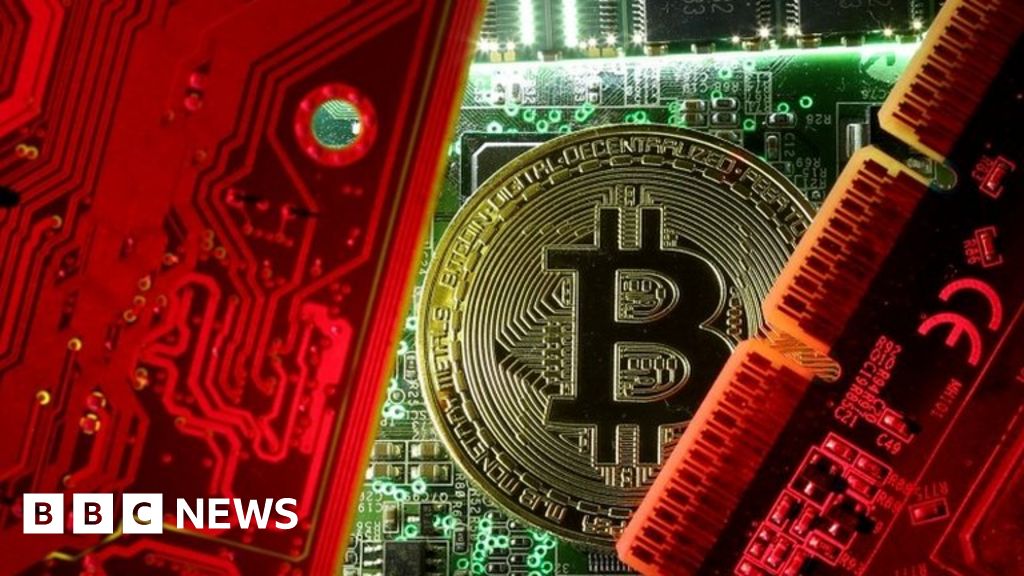 cash in on crypto currency boom