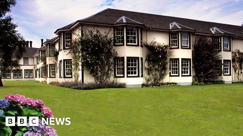 Crieff Hydro group expands portfolio BBC News