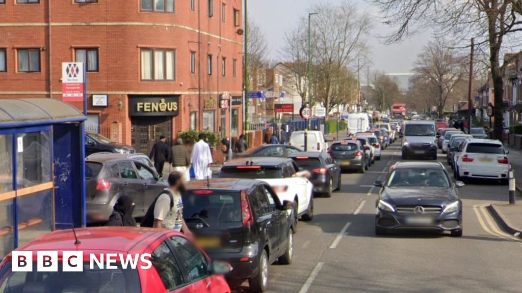 Small Heath crash Man dies after being hit by a car