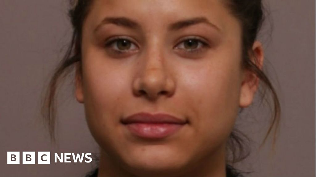 Leicester Mum Jailed For Gun And Drugs In Kitchen Cupboard Bbc News 