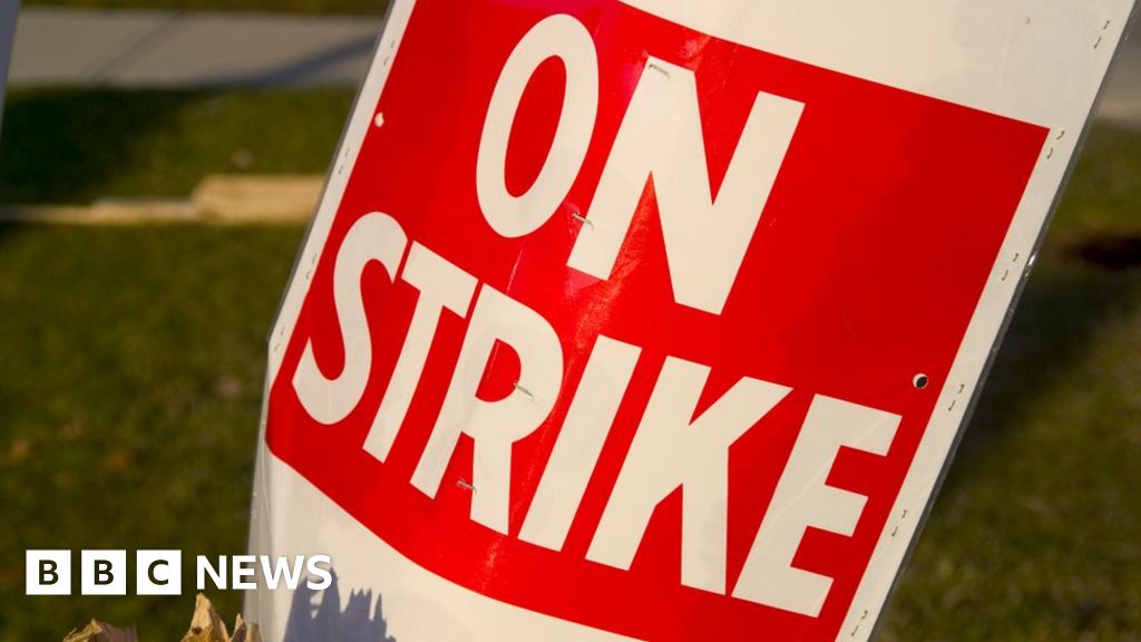 Using agency staff to cover strikes ruled unlawful