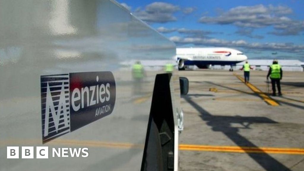 Loose change transforming Scottish firms BBC News
